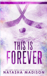 This Is Forever (ISBN: 9781990376528)
