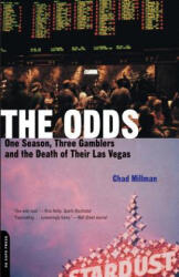 Chad Millman - Odds - Chad Millman (ISBN: 9780306811562)