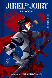 Jirel of Joiry - MOORE, C. L. (ISBN: 9780143139225)