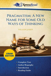 Pragmatism - William James (ISBN: 9781026107942)