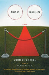 This Is Your Life - John O'Farrell (ISBN: 9780802141347)