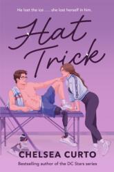 Hat Trick (ISBN: 9781037402579)