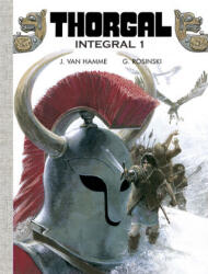 THORGAL 1 | J. VAN HAMME, G. ROSINSKI (2019)