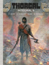 THORGAL. INTEGRAL 09 | VAN HAMME, ROSINSKI (2022)