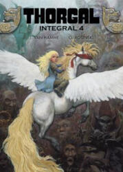 THORGAL. INTEGRAL 04 | J VAN HAMME, G. ROSINSKI (2020)