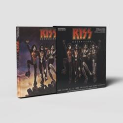 KISS Destroyer: The Definitive Visual History (2026)