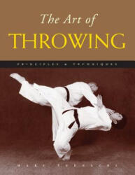 Art of Throwing - Marc Tedeschi (2015)