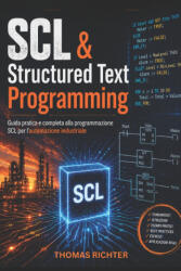SCL & Structured Text Programming - Thomas Richter (2026)