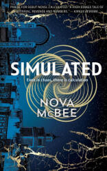 Simulated - Nova McBee (2023)