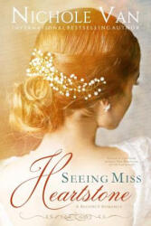 Seeing Miss Heartstone - Nichole Van (2018)
