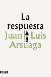 La respuesta - Juan Luis Arsuaga (2026)