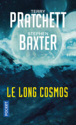 Le Long Cosmos - Terry Pratchett, Stephen Baxter (ISBN: 9782266296335)