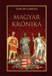 Magyar krónika (ISBN: 9786157072671)
