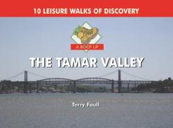 A Boot Up the Tamar Valley (ISBN: 9781906887643)