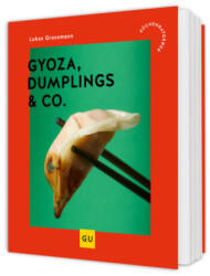 Gyoza, Dumplings & Co (ISBN: 9783758903328)