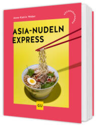 Asia-Nudeln Express (ISBN: 9783758903335)