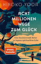 Acht Millionen Wege zum Glück (ISBN: 9783423264709)