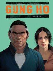 Gung Ho - Tanaka (ISBN: 9783986668518)