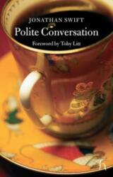 Polite Conversations (ISBN: 9781843911470)