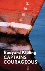 Captain Courageous (ISBN: 9781843914426)