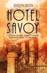 Hotel Savoy (ISBN: 9781843913863)