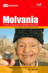 Molvania - Rob Sitch, Tom Gleisner, Santo Cilauro (ISBN: 9781740661102)