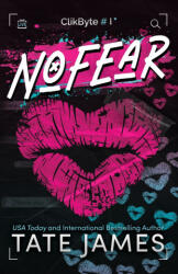 Tate James - NoFear - Tate James (ISBN: 9781922688453)