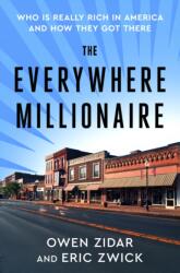 The Everywhere Millionaire - Eric Zwick (ISBN: 9781250378507)