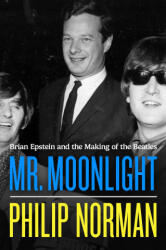 Mr. Moonlight - NORMAN PHILIP (ISBN: 9780306837234)