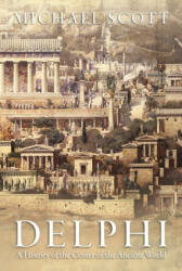 Michael Scott - Delphi - Michael Scott (ISBN: 9780691150819)