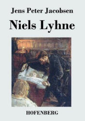 Niels Lyhne - Jens Peter Jacobsen (ISBN: 9783843028455)