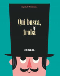 Qui busca, troba - INGELA P. ARRHENIUS (ISBN: 9788491011989)