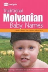 Molvanian Baby Names - Santo Cilauro, Tom Gleisner, Rob Stich (2009)