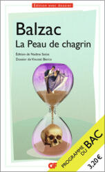 La Peau de chagrin - BAC 2023 - Balzac (2022)