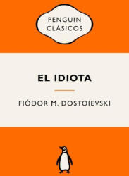 El idiota - Fiódor M. Dostoievski (2026)