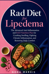 Rad Diet for Lipedema - Nora Marris (2026)