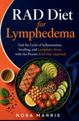 RAD Diet for Lymphedema - Nora Marris (2026)