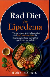 Rad Diet for Lipedema - Nora Marris (2026)