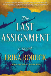 The Last Assignment - ROBUCK ERIKA (2025)