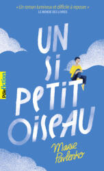 UN SI PETIT OISEAU - MARIE PAVLENKO (2023)