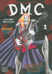 Detroit Metal City, Vol. 1 - Kiminori Wakasugi (2009)