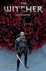 The Witcher / Vaják: Vadállatok (2025)