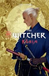 The Witcher / Vaják: Ronin (2026)