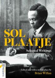 Sol Plaatje (ISBN: 9781997494072)