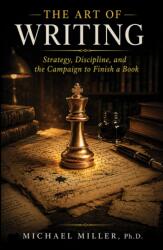 The Art of Writing (ISBN: 9781971241043)