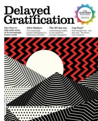 Delayed Gratification (ISBN: 9781918125146)