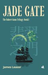 Jade Gate (ISBN: 9781916556195)