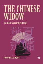 The Chinese Widow (ISBN: 9781916556188)