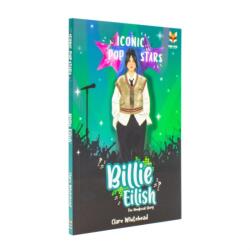 Billie Eilish (ISBN: 9781836671190)