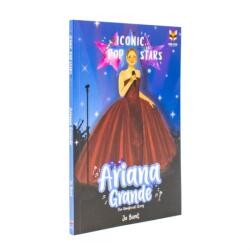 Ariana Grande (ISBN: 9781836671183)
